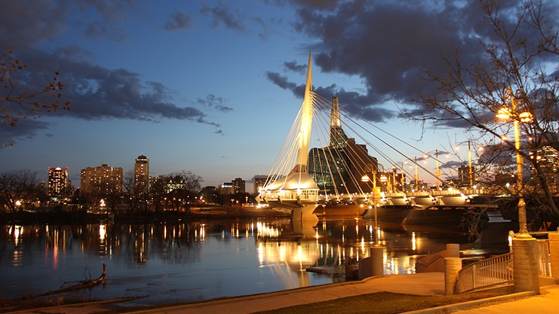 マニトバ州 (MPNP) QLSeeker Canada Inc.