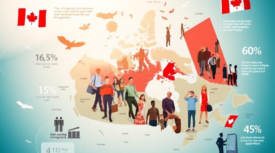 2026-2028 Immigration Levels Plan