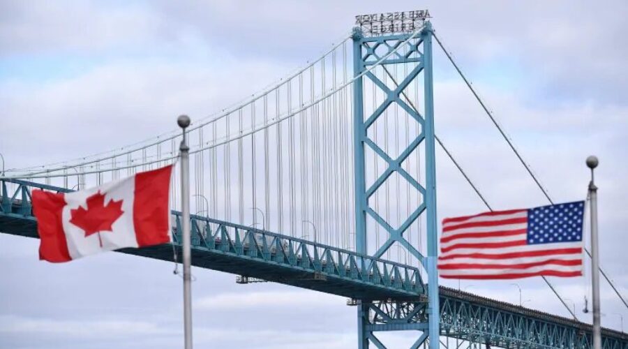トランプ政権の強制送還強化でカナダへの難民申請は増えるのか？